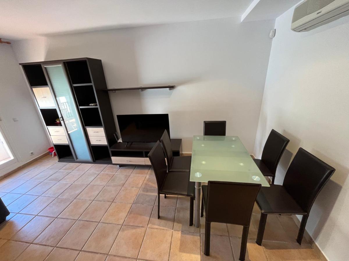 Adosados Palm Beach Altamar Alcossebre Kültér fotó